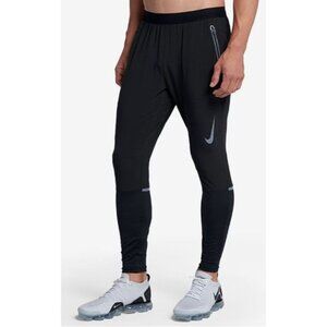 $15 WHEN BUNDLED Nike Swift Run Dri-Fit Men's XL Running Tight Jogger Pants